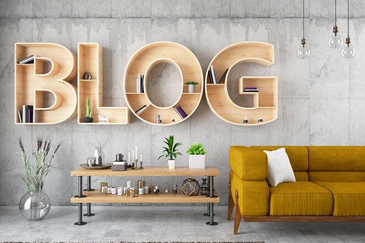 blog